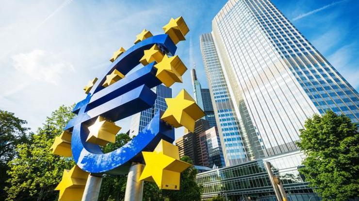 Euro Bölgesi’nde rekor enflasyon