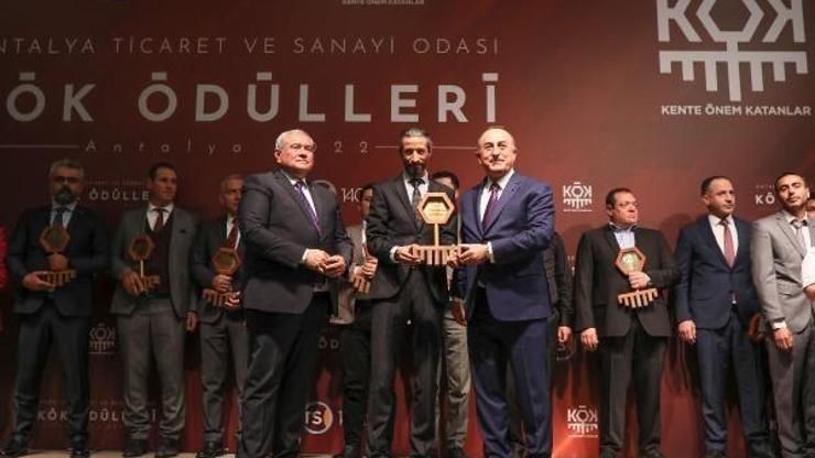ATSOnun gurur günü