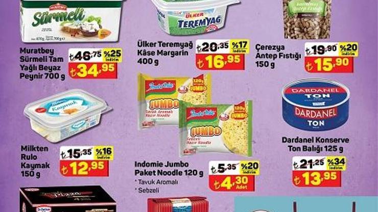 5-8 Nisan 2022 A101 kataloğu Bu hafta A101 aktüel ürünlerde neler var