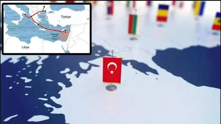 Uzman isimler değerlendirdi Enerji sevkiyatında yeni bir rota mı çiziliyor