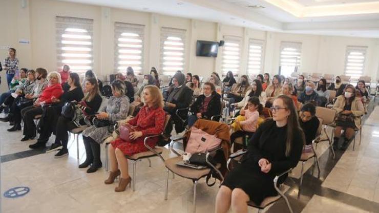 Küçükçekmece Belediyesi, ‘Aile Akademisi’ne ev sahipliği yaptı