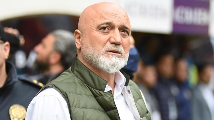 Son dakika... Hikmet Karaman: Kayserispor düşme potasına girmez