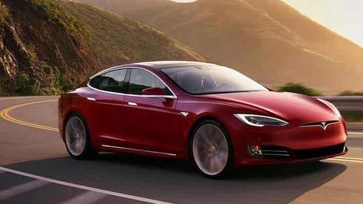 Enerji fiyatlarındaki artış etkili oldu: Tesladan rekor teslimat