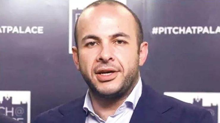 İngiliz Kraliyeti’ndeki skandalın kilit ismi FETÖ’nün rüşvetçi bankeri