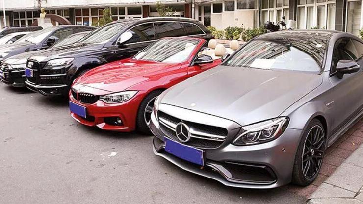 ‘Evim’den Bentley çıktı Sistem nasıl işliyor