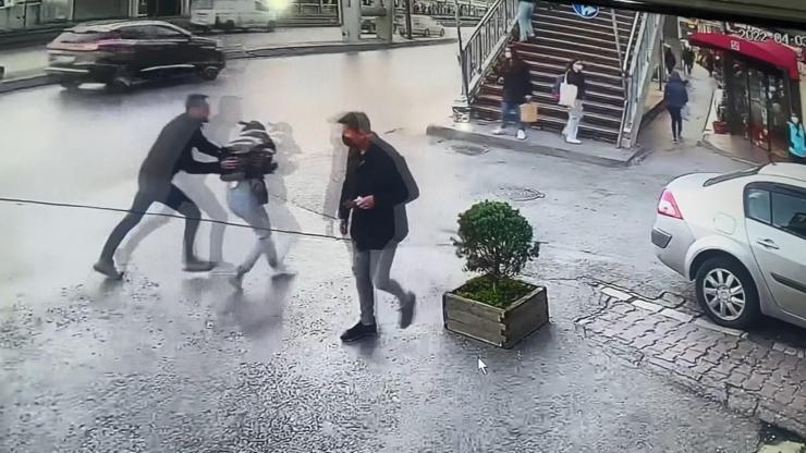 Esenyurtta Kader Gökçeyi silahla öldürüp intihar girişiminde bulunan Alpaslan Çay tedavi gördüğü hastanede öldü