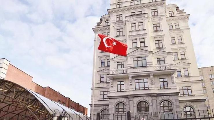Türkiye Kiev Büyükelçiliğinden Buçadaki katliama ilişkin açıklama