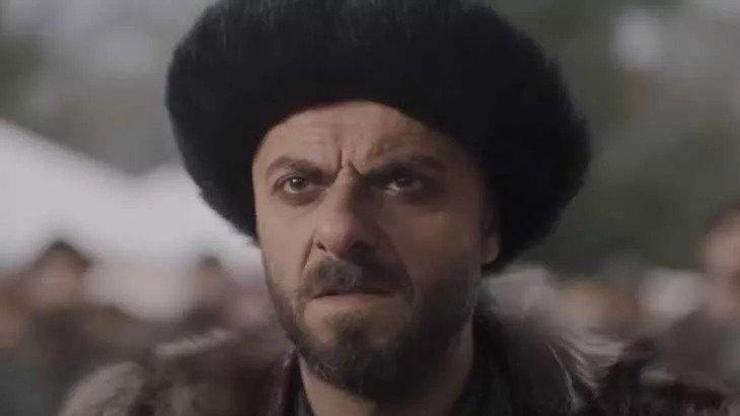 Alparslan Büyük Selçuklu Ferzat kimdir Alparslan Büyük Selçuklu dizisinde Ferzat kaç yaşında Tevfik Erman Kutlu hangi dizilerde oynadı