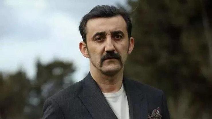 Üç Kuruş Kılıç kimdir, kaç yaşında Necip Memili hangi dizilerde oynadı