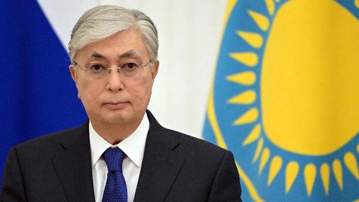 Kazakistan Cumhurbaşkanı Tokayev, gelecek ay Türkiye’yi ziyaret edecek