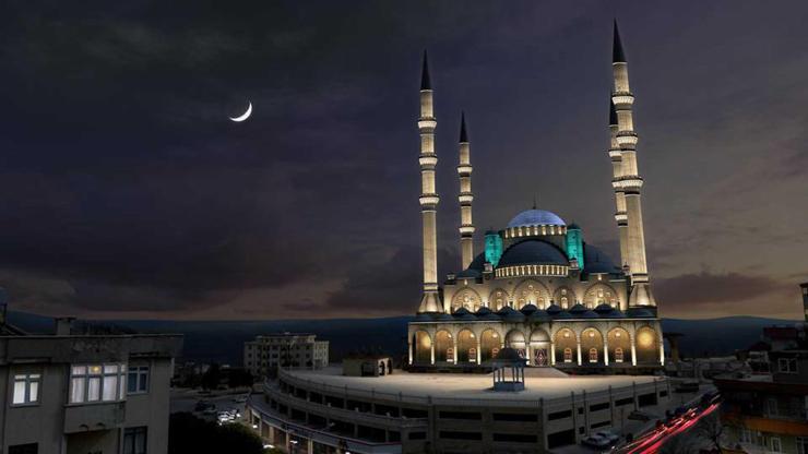 Bugün Kahramanmaraş iftar ve sahur vakti saat kaçta Kahramanmaraş iftar saati 5 Nisan 2022… Sahur İftar vakitleri Kahramanmaraş Diyanet imsakiye