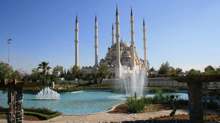 Son dakika: Bugün Adana iftar ve sahur vakti saat kaçta Adana iftar saati 5 Nisan 2022… Sahur İftar vakitleri Adana Diyanet imsakiye
