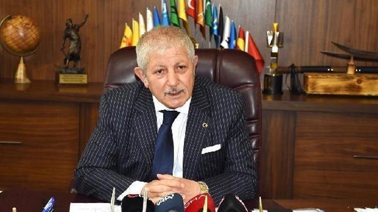 Amasya’da ramazan ayı boyunca şebeke suyu ücretsiz