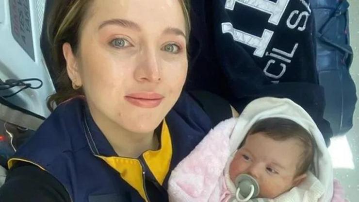 Nisa Mihriban bebek öldü mü Nisa Mihriban bebeğe ne oldu Annesinin ifadesi ortaya çıktı
