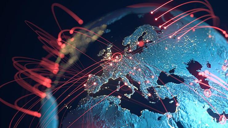 SpaceXe rakip oluyor: Amazondan uzayda internet hamlesi
