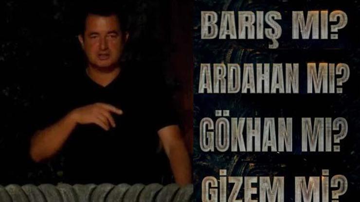 Dün akşam Survivorda kim elendi 5 Nisan 2022 Survivor kim gitti 5 Nisan 2022 SURVİVOR SMS SIRALAMASI