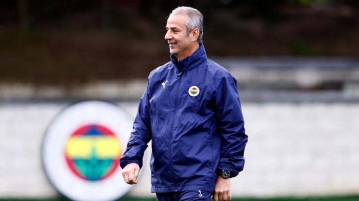 Son dakika... Fenerbahçede Galatasaray derbisinin şifreleri