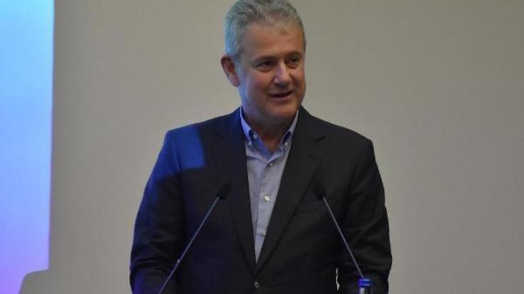 İZTO Başkanı Mahmut Özgener: İzmirde 2020 yılında bir önceki yıla göre bilgi ve iletişim sektörünün yüzde 22,1 oranında büyüdü