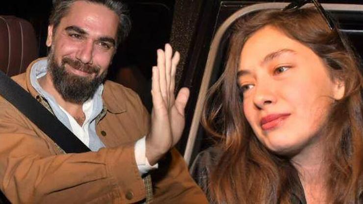 Neslihan Atagül ile Kadir Doğulunun oynayacağı dizi belli oldu