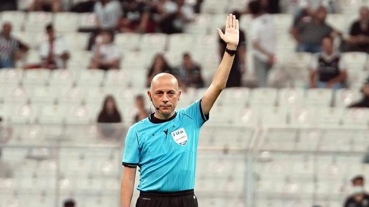 TFF Cüneyt Çakırın transferine onay verdi