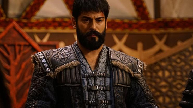 Kuruluş Osman izle Kuruluş Osman 89. bölüm izle tek parça Kuruluş Osman son bölüm full izle