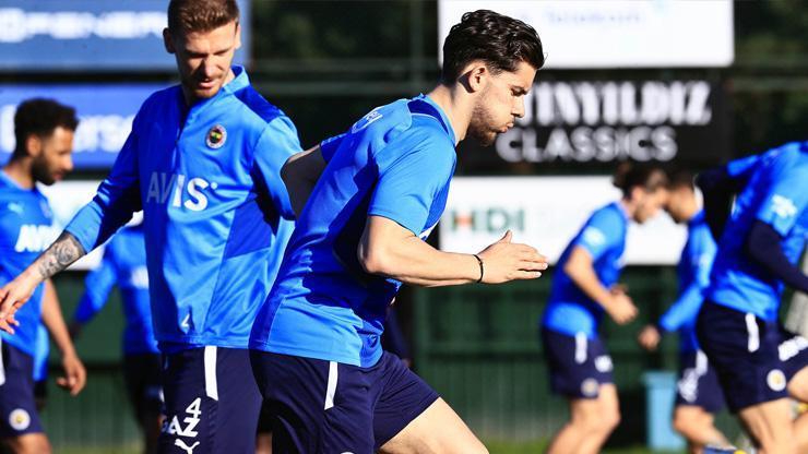 Son dakika... Fenerbahçe her senaryoya ayrı çalışıyor