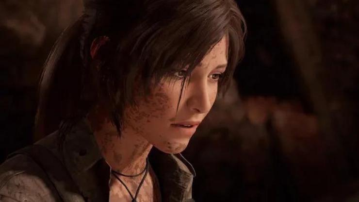 Yeni bir Tomb Raider oyunu geliyor