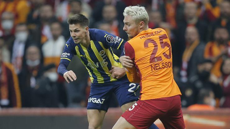 Son dakika... Fenerbahçe-Galatasaray derbisinin hakemi belli oldu