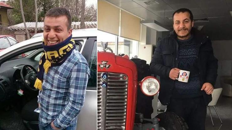 Serkan Sorkunlu kimdir Ankaragücü taraftarı Serkan Sorkunlu neden öldü