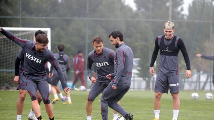 Gaziantep FK-Trabzonspor maçı ertelendi