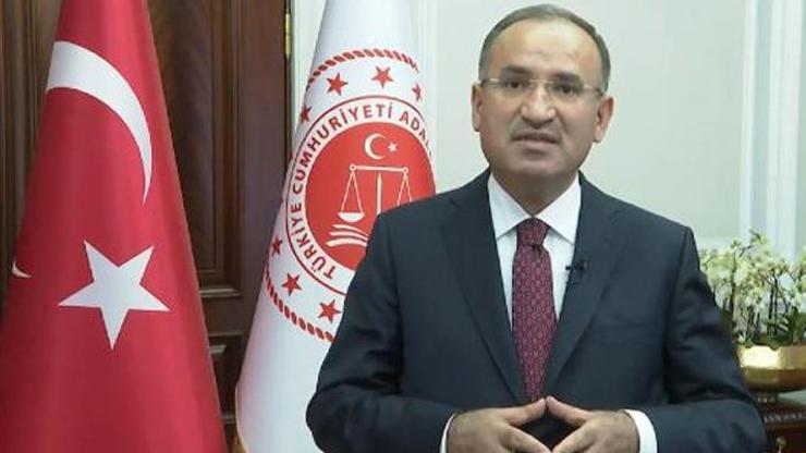 Bakan Bozdağ: Avukatlar ile ilgili yeni adımlar atacağız