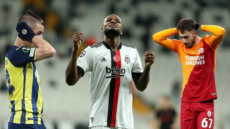 Son dakika... UEFA Sıralamasında bir basamak daha geriledik