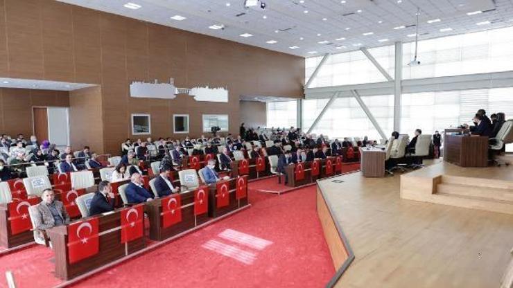 Sultangazi Belediyesi’nin 2021 Faaliyet Raporu Meclis onayını aldı
