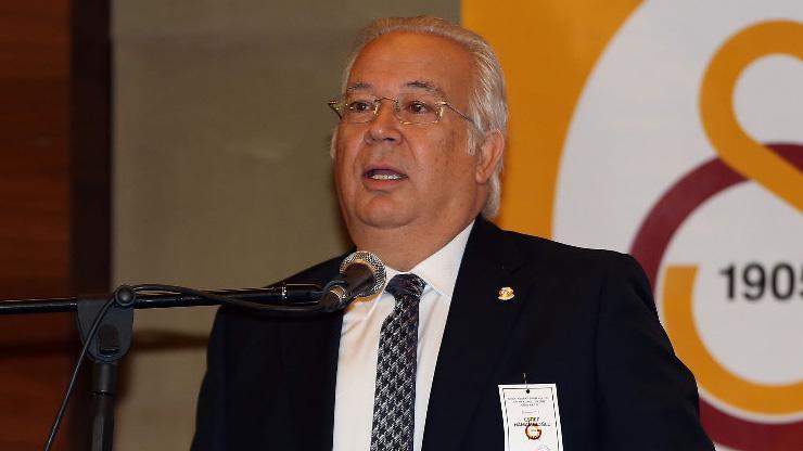 Son dakika... Eşref Hamamcıoğlunun listesindeki isimler belli oldu