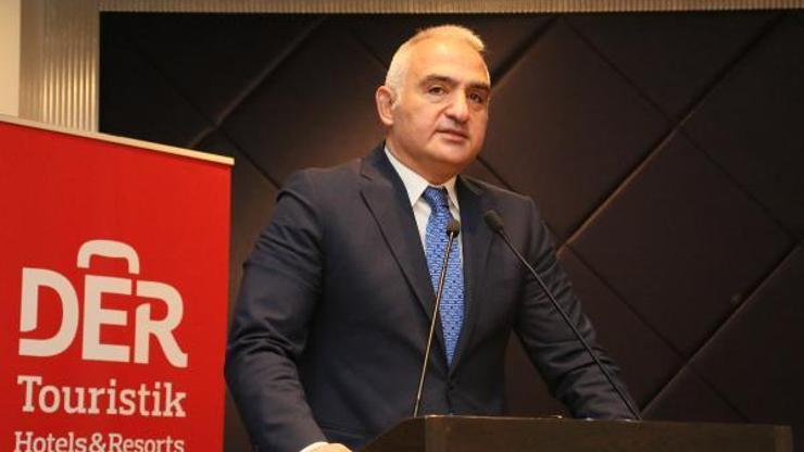 Oteller tek belgeli ve Yeşil sertifikalı olacak