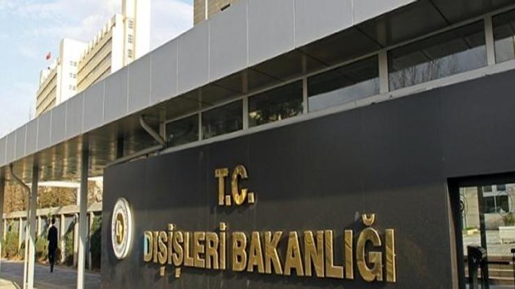 Dışişlerinden Azerbaycan ve Ermenistan açıklaması