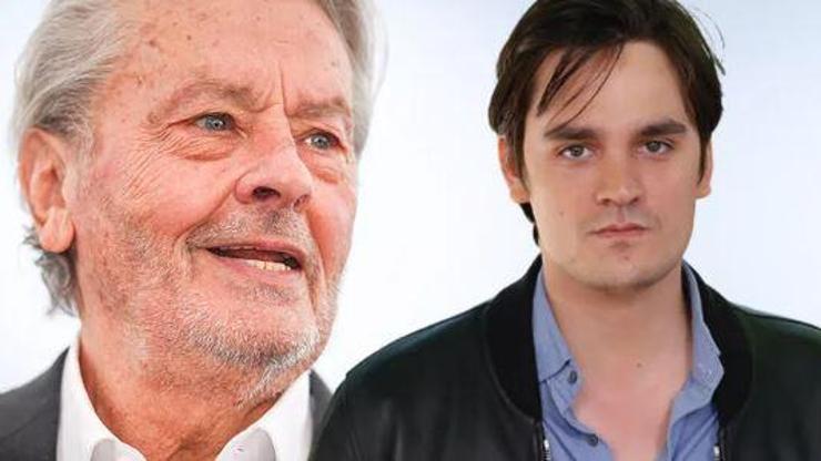 Alain Delonun oğlu Fabien Delon ötenazi iddialarını yalanladı