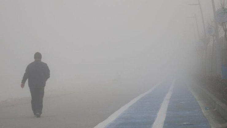 09 Nisan 2022 Hava Durumu: Meteorolojiden sis ve pus uyarısı