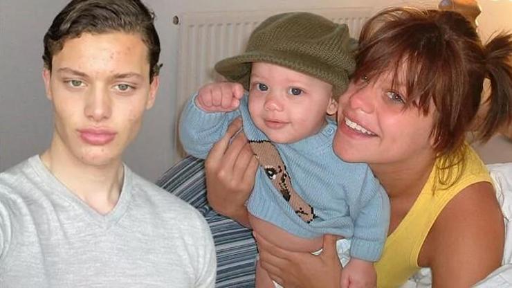 Jade Goodynin oğlu Bobby Jack Brazier: Annemi özlemiyorum