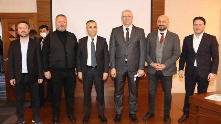 Rize her yönüyle tanıtılacak