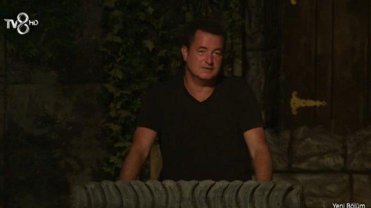 Son dakika: Survivor bu akşam eleme adayı kim, dokunulmazlığı kim kazandı 11 Nisan 2022 Survivor eleme adayları