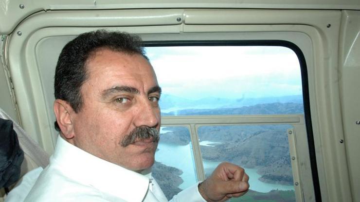 Muhsin Yazıcıoğlunun düşen helikopterinin askeri jetle takip edildiği iddia edildi