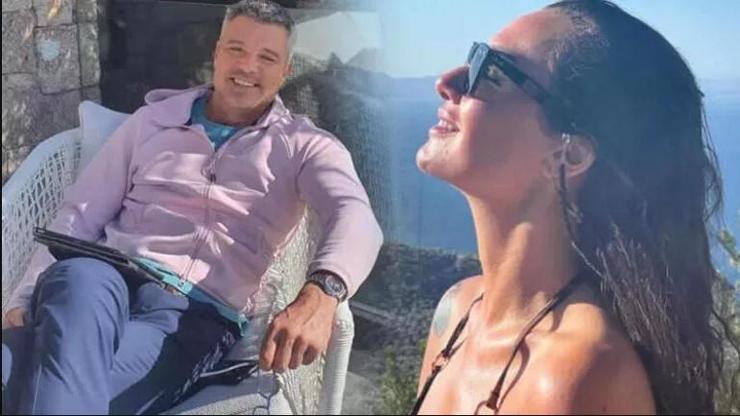 Birce Akalayı sinirlendiren Saadettin Saran sorusu