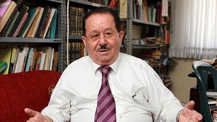 Zekeriya Beyaz kimdir Zekeriya Beyaz neden öldü, hastalığı neydi