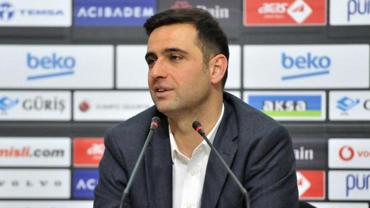 Ceyhun Kazancı Beşiktaşın maaş bütçesini açıkladı