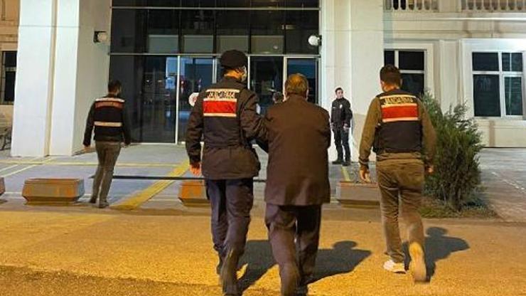 17 yıllık çifte cinayet aydınlatıldı