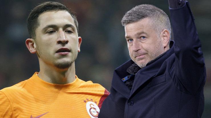 Son dakika... Morutanı izlemeye gelecek Sorununu öğreneceğim