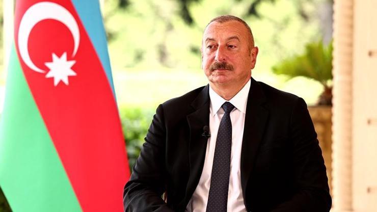 Azerbaycanın teklifine Ermenistandan olumlu yanıt