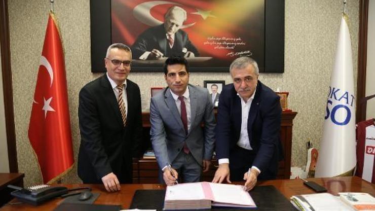 Cezaevinde bez sucuk üretimi için protokol