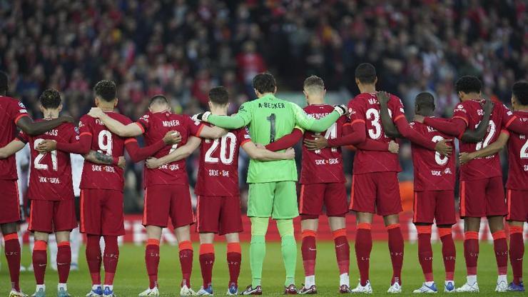 Liverpool 3-3 Benfica MAÇ ÖZETİ